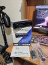 Kenwood bt304